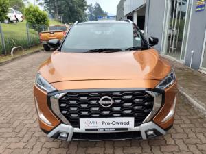 Nissan Magnite 1.0 Acenta Plus - Image 2