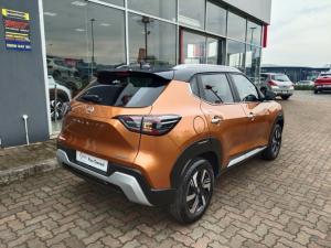 Nissan Magnite 1.0 Acenta Plus - Image 3