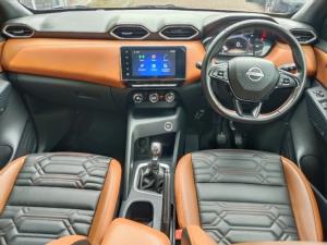 Nissan Magnite 1.0 Acenta Plus - Image 7