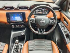 Nissan Magnite 1.0 Acenta Plus - Image 8