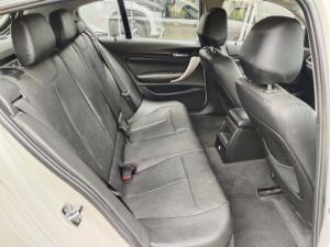 BMW 1 Series 116i 5-door auto - Image 10