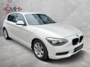 Thumbnail BMW 1 Series 116i 5-door auto