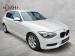 BMW 1 Series 116i 5-door auto - Thumbnail 1
