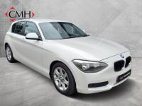 Thumbnail BMW 1 Series 116i 5-door auto