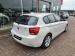 BMW 1 Series 116i 5-door auto - Thumbnail 3