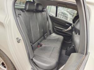 BMW 1 Series 116i 5-door auto - Image 9