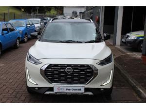 Nissan Magnite 1.0 Turbo Acenta Plus auto - Image 2