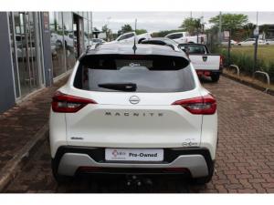 Nissan Magnite 1.0 Turbo Acenta Plus auto - Image 4