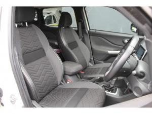 Nissan Magnite 1.0 Turbo Acenta Plus auto - Image 5