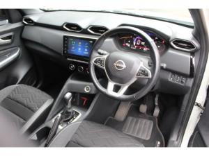 Nissan Magnite 1.0 Turbo Acenta Plus auto - Image 6