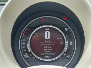 Fiat 500 1.2 Style - Image 13