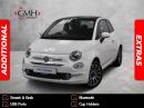 Thumbnail Fiat 500 1.2 Style