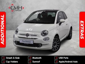 Fiat 500 1.2 Style - Image 1