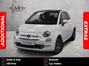 Fiat 500 1.2 Style - Image 1