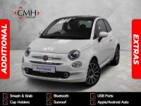Thumbnail Fiat 500 1.2 Style