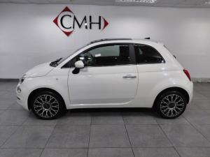 Fiat 500 1.2 Style - Image 2