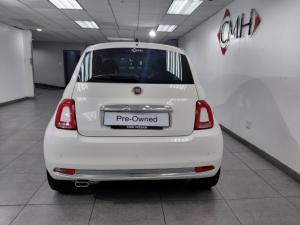 Fiat 500 1.2 Style - Image 3