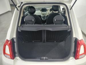 Fiat 500 1.2 Style - Image 4