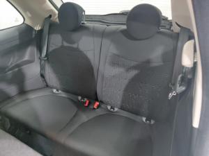 Fiat 500 1.2 Style - Image 5