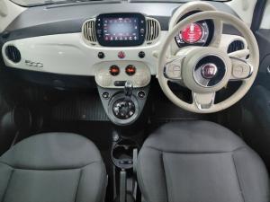 Fiat 500 1.2 Style - Image 6