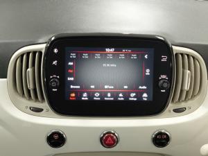 Fiat 500 1.2 Style - Image 7