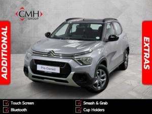 Citroen C3 1.2 Plus - Image 1