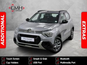 Citroen C3 1.2 Plus - Image 1