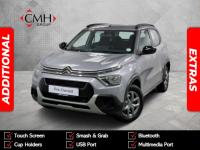 Thumbnail Citroen C3 1.2 Plus