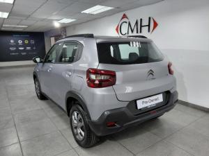 Citroen C3 1.2 Plus - Image 3