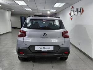 Citroen C3 1.2 Plus - Image 4