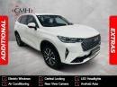 Thumbnail Haval H6 2.0GDIT Luxury