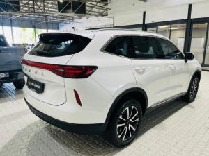 Haval H6 2.0GDIT Luxury - Image 3