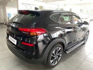 Hyundai Tucson 2.0 Premium auto - Image 10