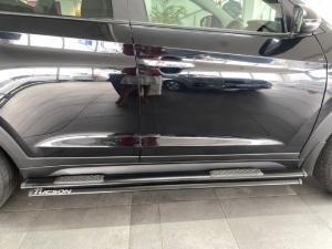 Hyundai Tucson 2.0 Premium auto - Image 11