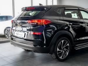 Hyundai Tucson 2.0 Premium auto - Image 11