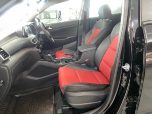 Hyundai Tucson 2.0 Premium auto - Image 12