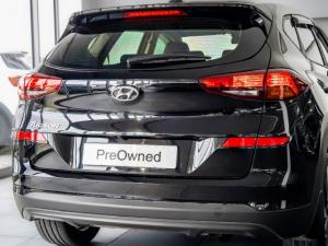 Hyundai Tucson 2.0 Premium auto - Image 12