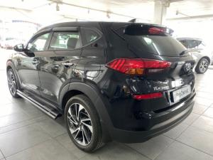 Hyundai Tucson 2.0 Premium auto - Image 13