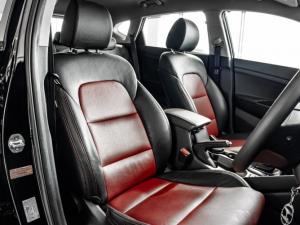 Hyundai Tucson 2.0 Premium auto - Image 14