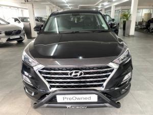 Hyundai Tucson 2.0 Premium auto - Image 15