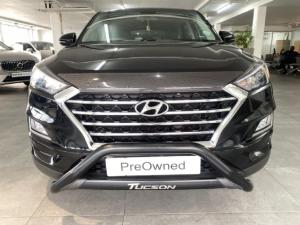 Hyundai Tucson 2.0 Premium auto - Image 16