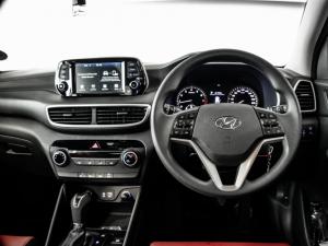 Hyundai Tucson 2.0 Premium auto - Image 19