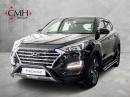 Thumbnail Hyundai Tucson 2.0 Premium auto
