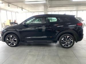 Hyundai Tucson 2.0 Premium auto - Image 2