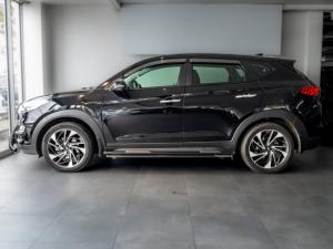 Hyundai Tucson 2.0 Premium auto - Image 2