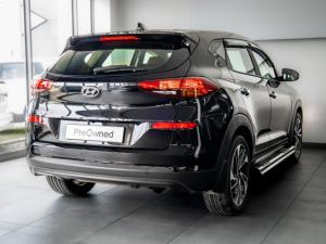 Hyundai Tucson 2.0 Premium auto - Image 3