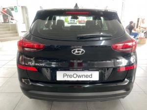 Hyundai Tucson 2.0 Premium auto - Image 4