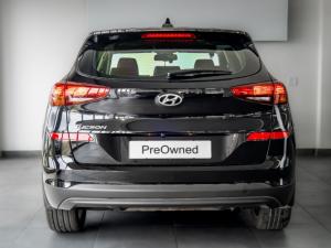 Hyundai Tucson 2.0 Premium auto - Image 4