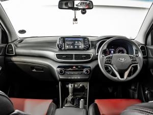 Hyundai Tucson 2.0 Premium auto - Image 5