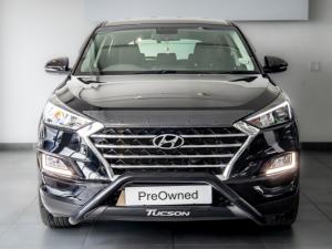 Hyundai Tucson 2.0 Premium auto - Image 6